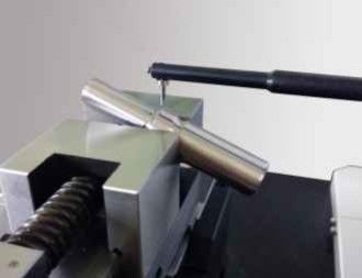 CMS Surface Profile and Contour Measurement System with Profilometer Technology