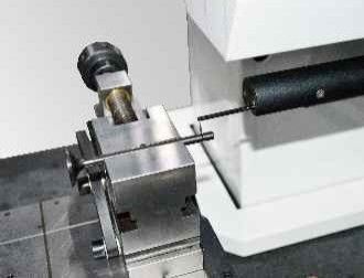 RMW Advanced Multi-Function Surface Roughness Tester with Probe-Free Inductive Sensor Technology