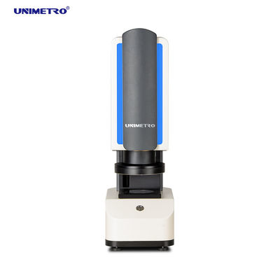Upgrade Your Measurement Process with One-Key Video Measuring Instrument VMS for Image Dimension Measurement