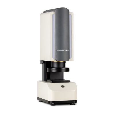One-Key Dimensional Tolerance Evaluation Image Dimension Measurement System for Industrial Applications