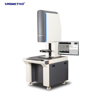 One-Key Dimensional Tolerance Evaluation Image Dimension Measurement System for Industrial Applications