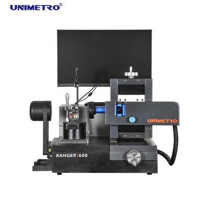 High Precision Tool Inspection System with OEM/ODM Capabilities