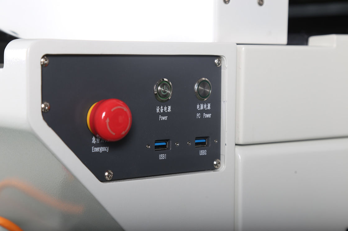 Compact Vision Dimension Measurement System For Rapid, In-Line Batch Testing