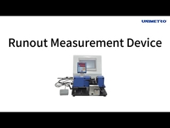 Ranout Measurement Dispositivo de operação vídeo