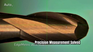 RANGER 200: atualização inteligente de visão 2D para ferramentas complexas